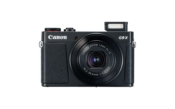 Canon PowerShot G9 X Mark II - Kameras - Canon Deutschland Canon PowerShot G9 X Mark II - Kameras - Canon Deutschland
